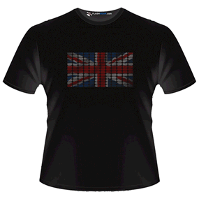 футболки с эквалайзером заказать в Чите